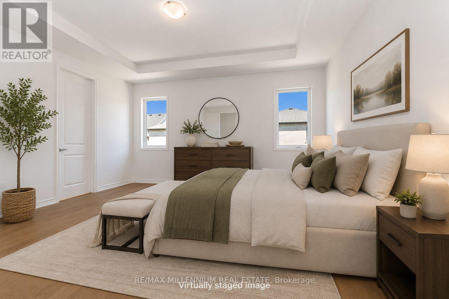54 GRETZKY AVENUE - 22