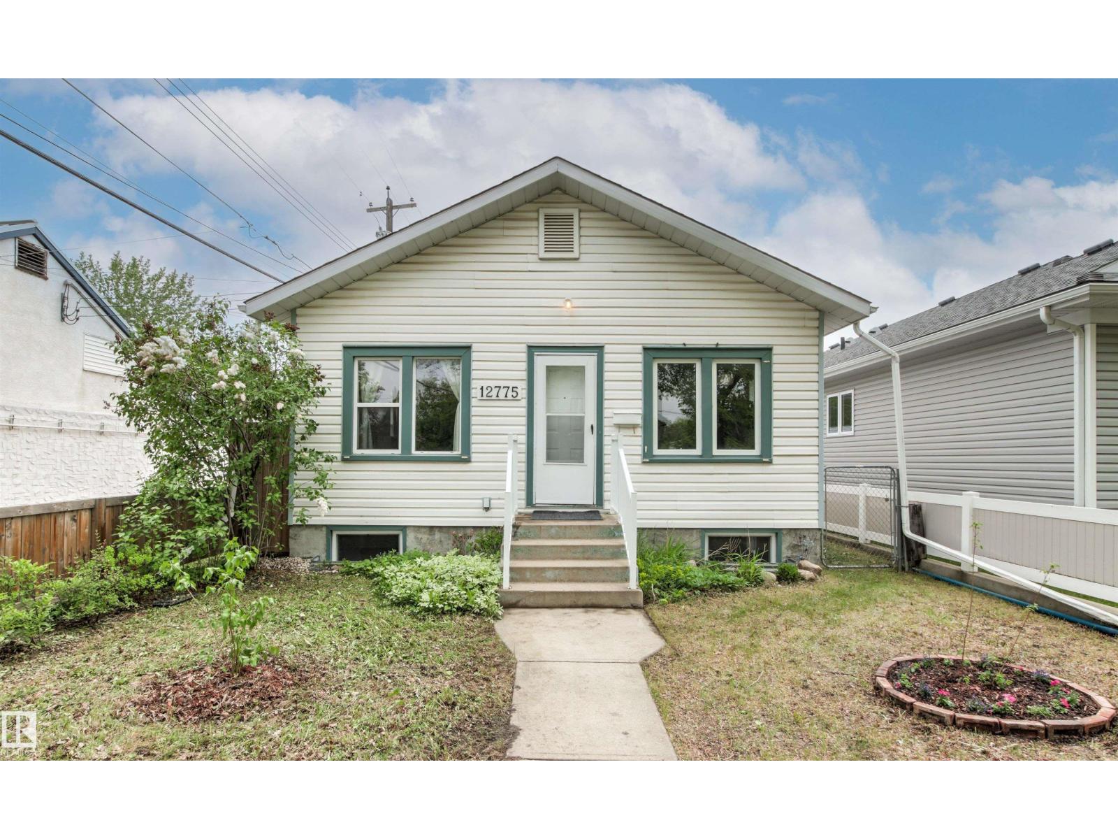 12775 119 ST NW - 1