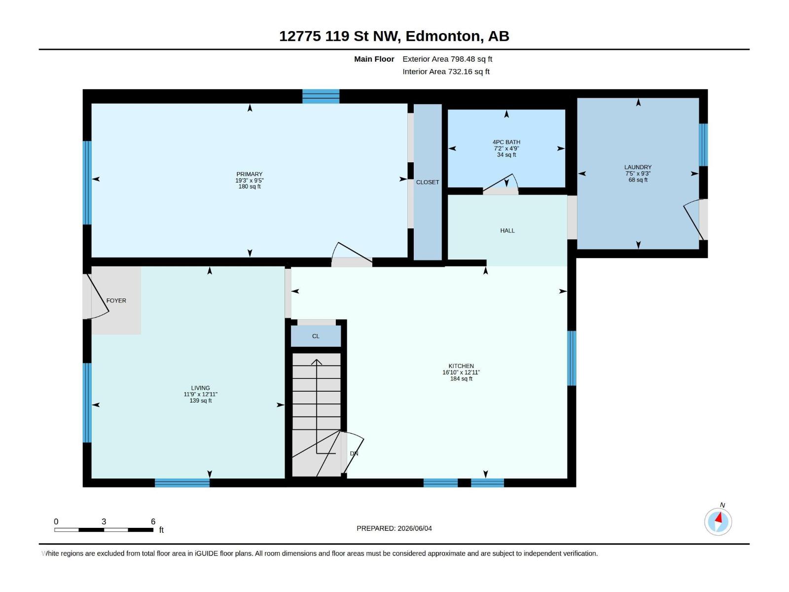 12775 119 ST NW - 44