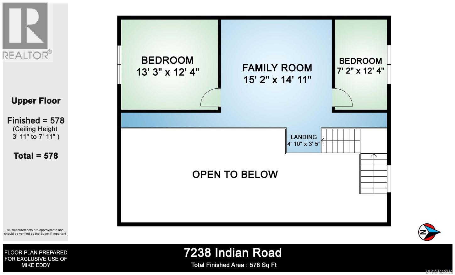 7238 Indian Rd - 80
