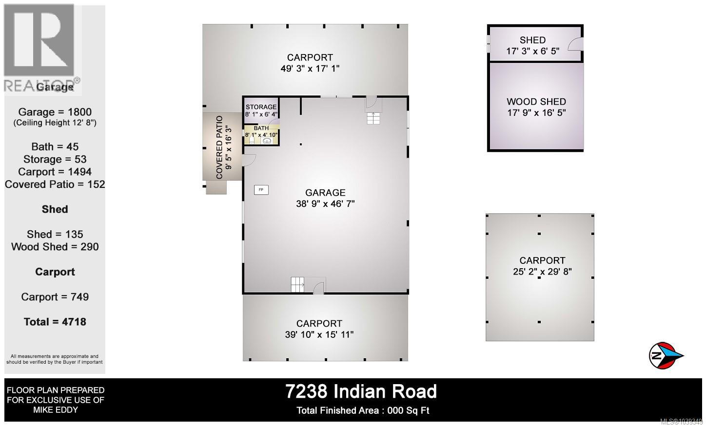 7238 Indian Rd - 82