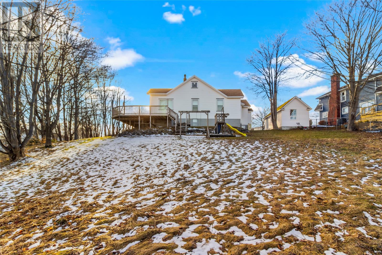 8 Glenridge Crescent - 25