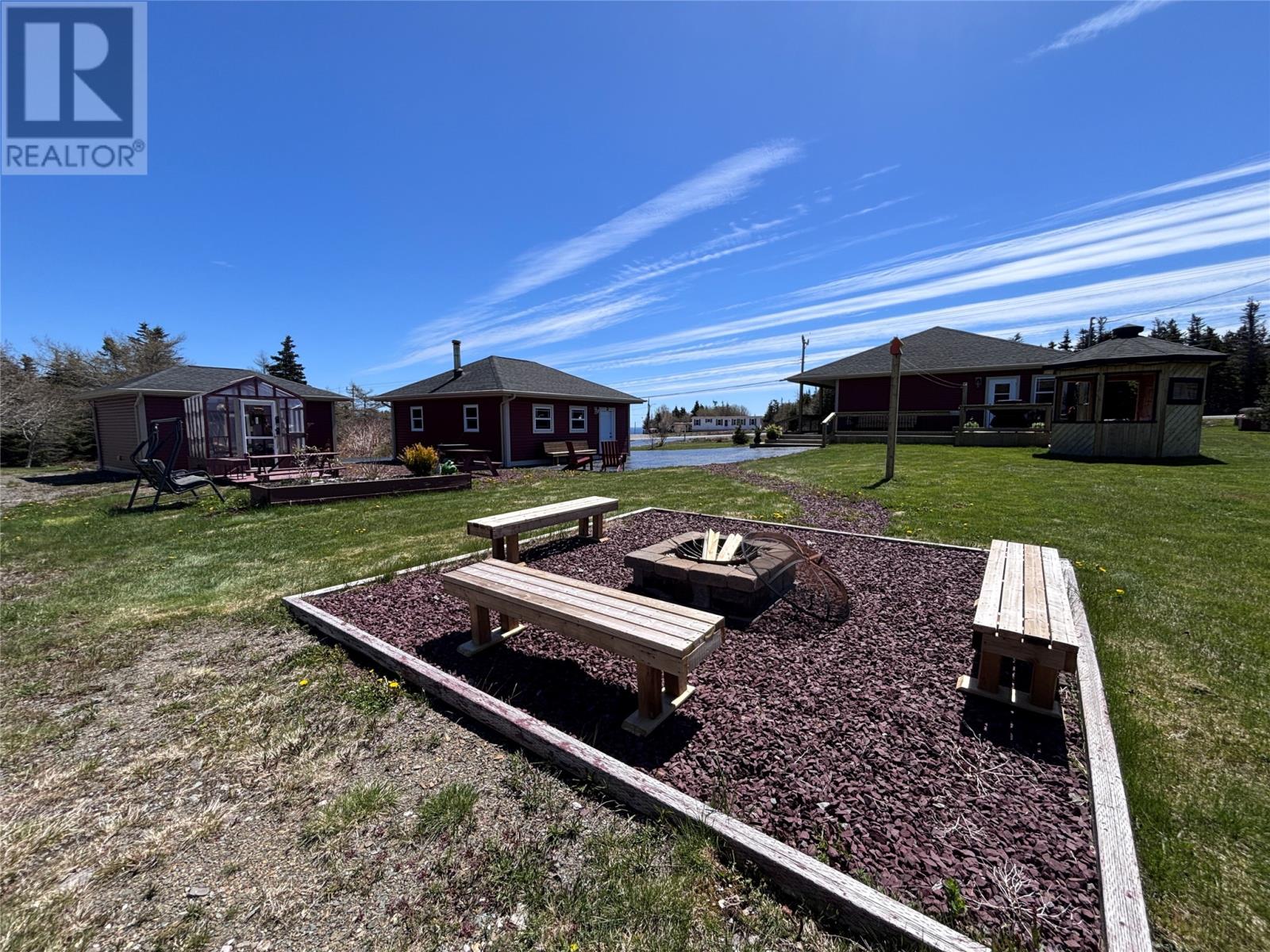 1 Old Firebreak Road - 40