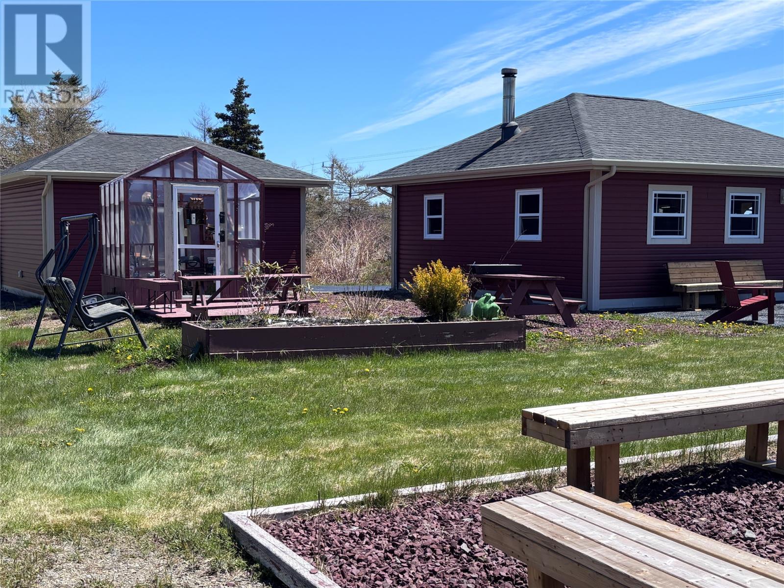 1 Old Firebreak Road - 41