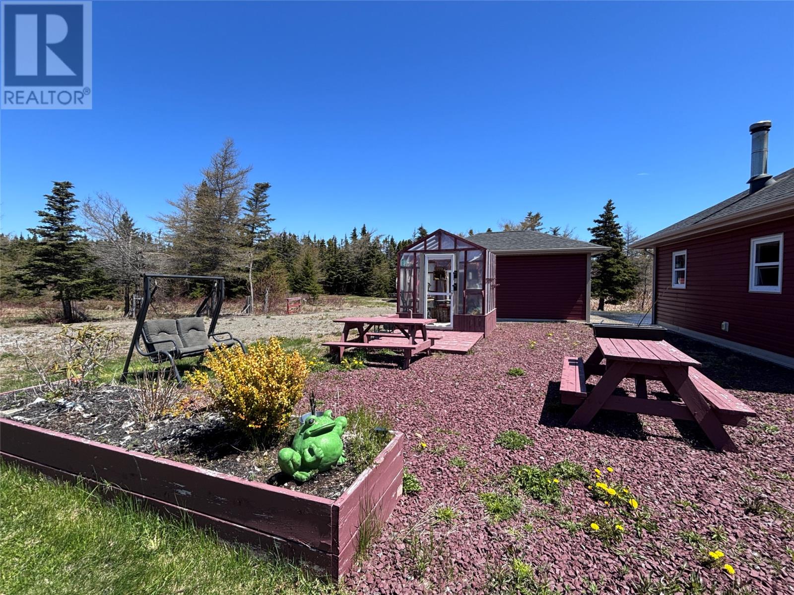 1 Old Firebreak Road - 42