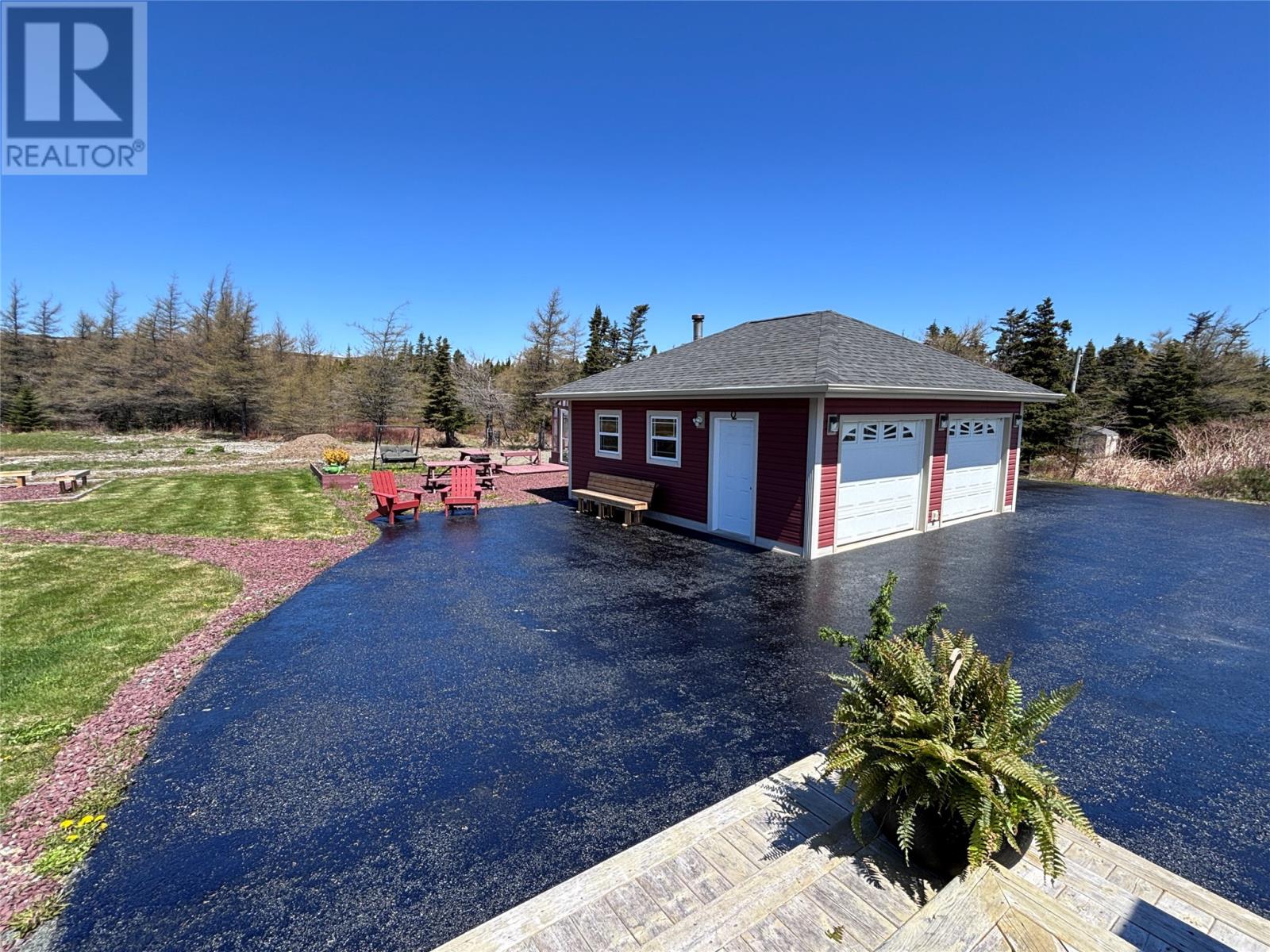 1 Old Firebreak Road - 43