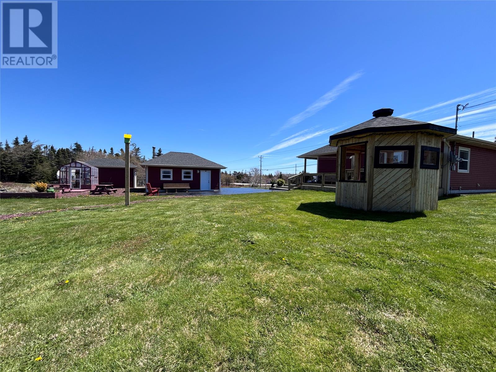 1 Old Firebreak Road - 44