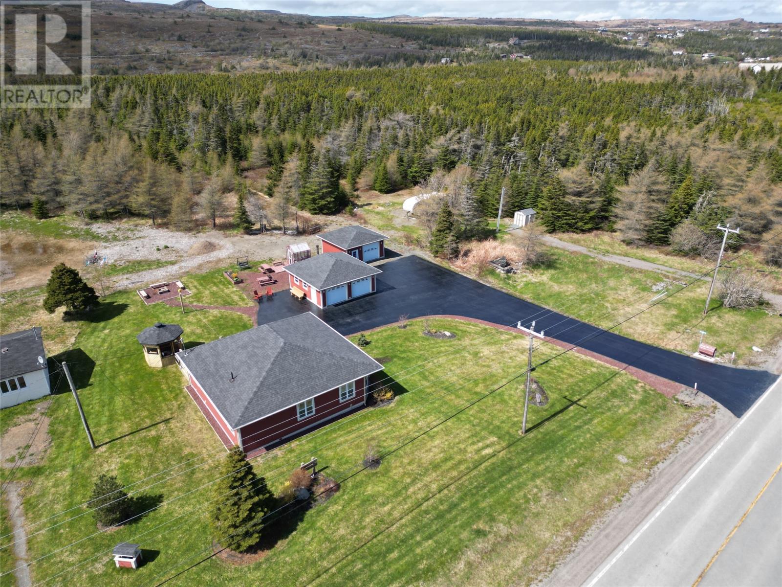 1 Old Firebreak Road - 48
