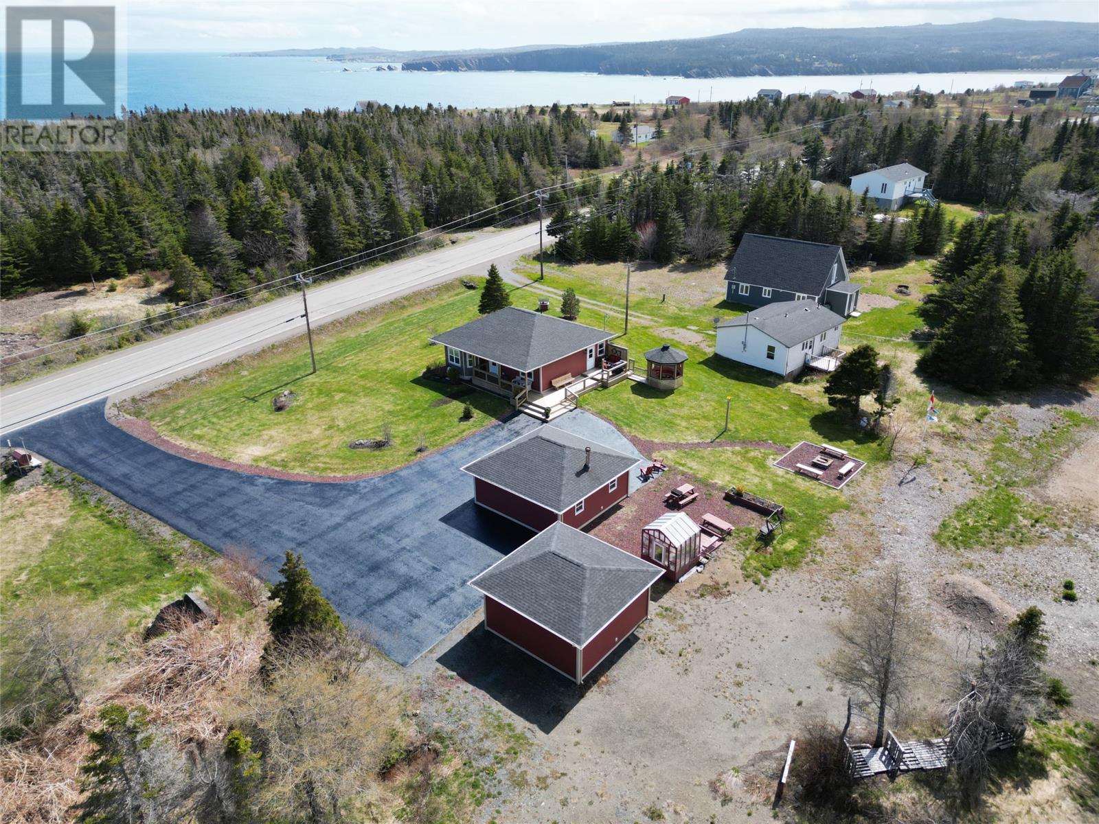 1 Old Firebreak Road - 49