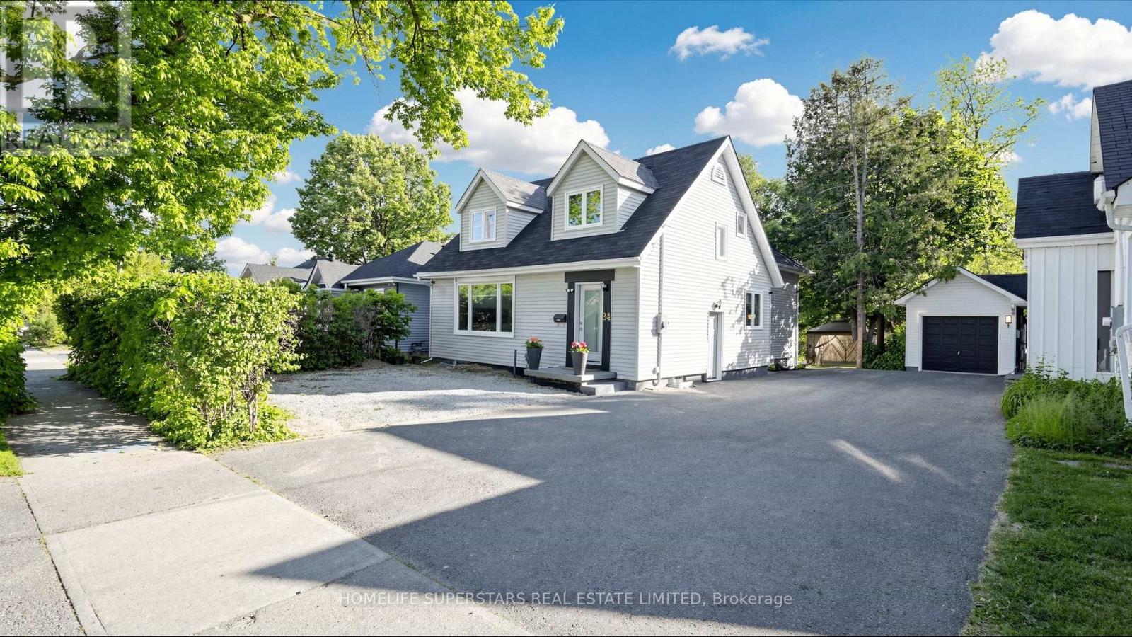 34 MERCER DRIVE - 2