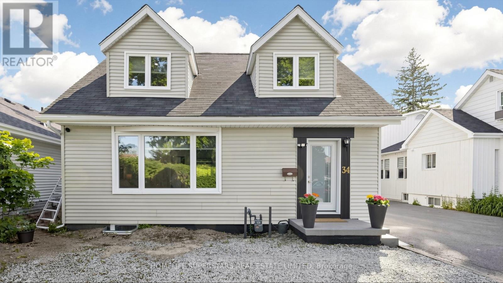 34 MERCER DRIVE - 3