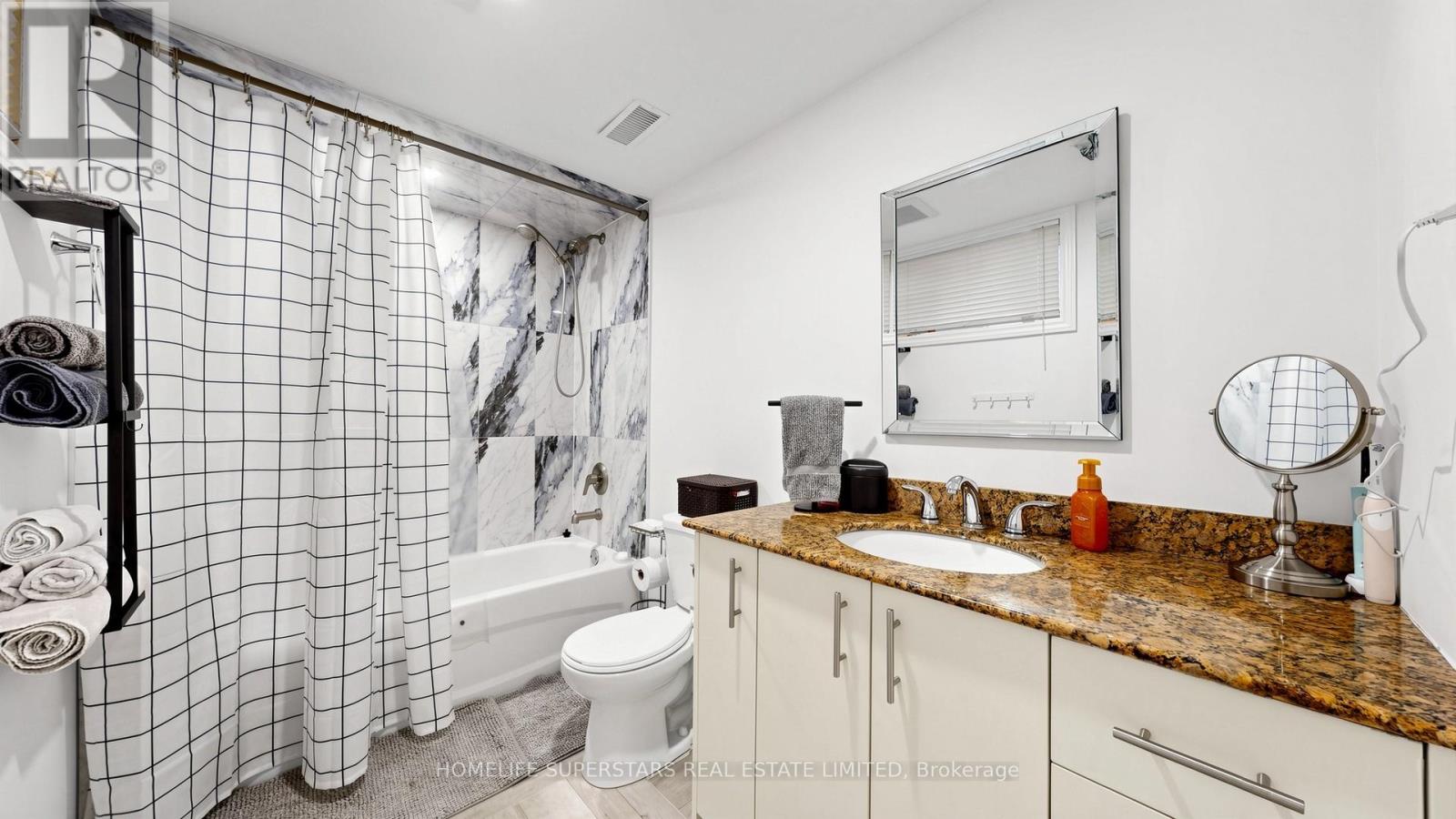 34 MERCER DRIVE - 36