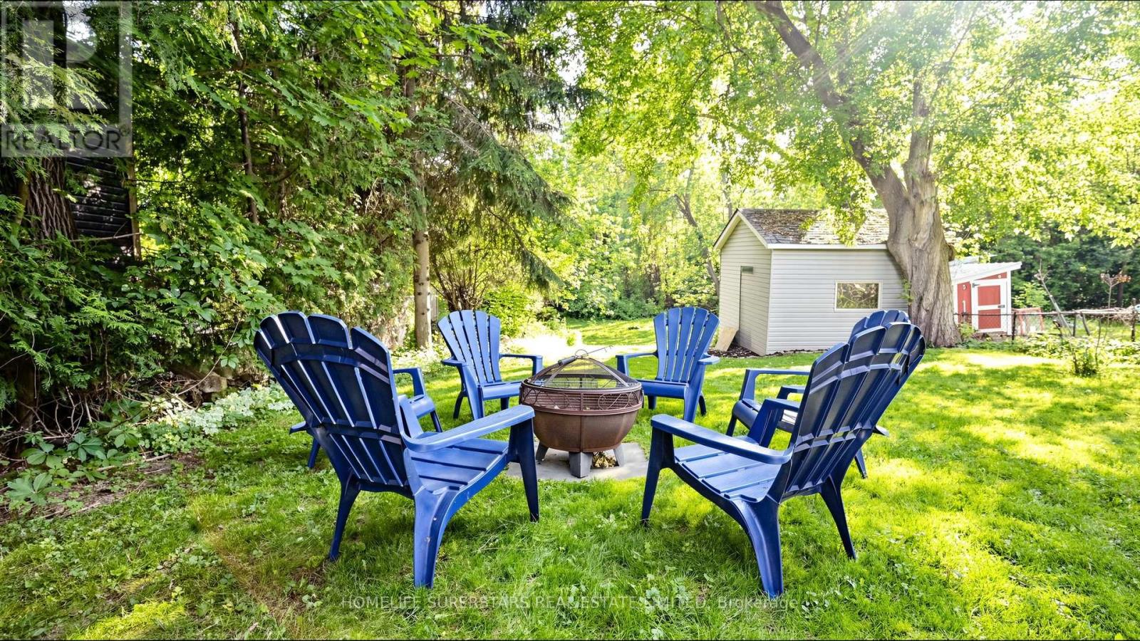 34 MERCER DRIVE - 48