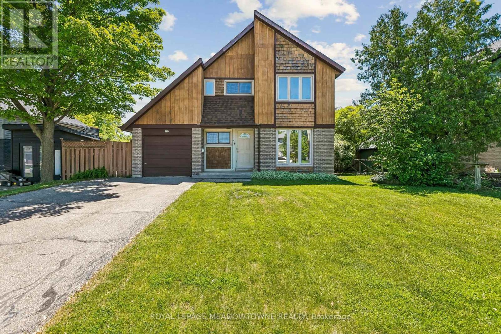 34 PLAINSMAN ROAD - 2