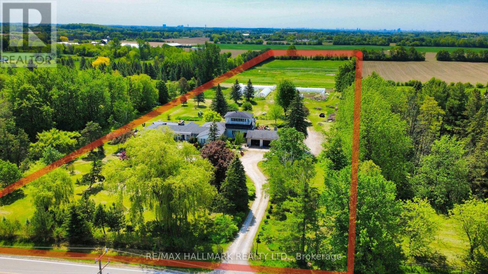 3569 BETHESDA ROAD - 24