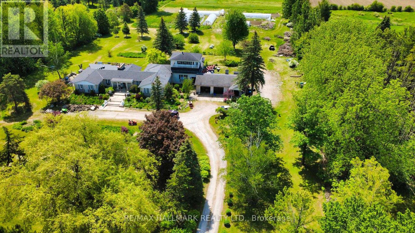 3569 BETHESDA ROAD - 1