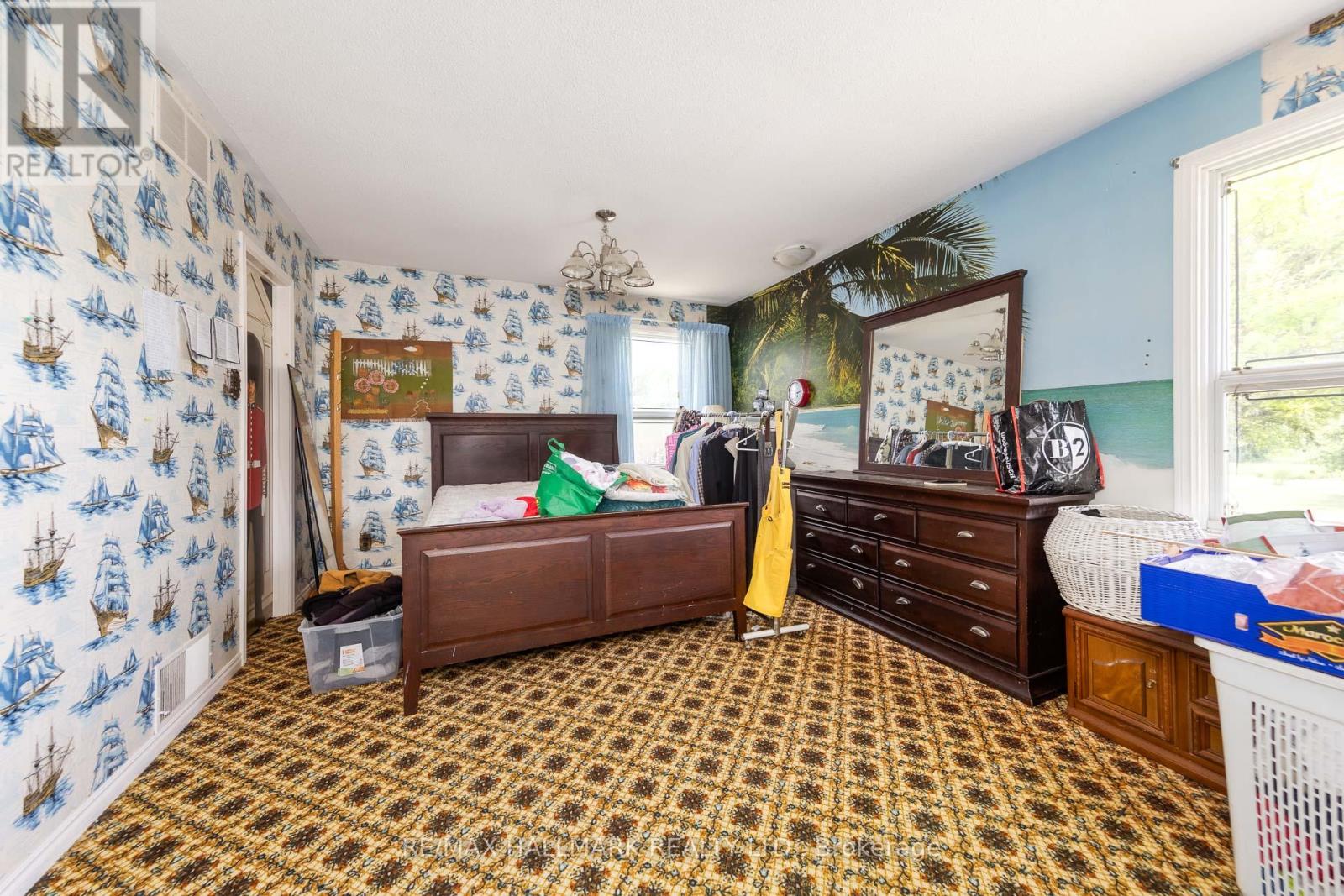 3569 BETHESDA ROAD - 15