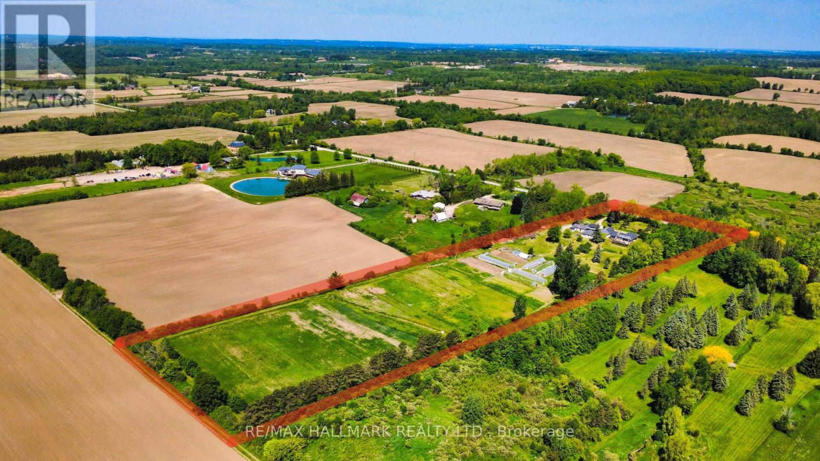 3569 BETHESDA ROAD - 25