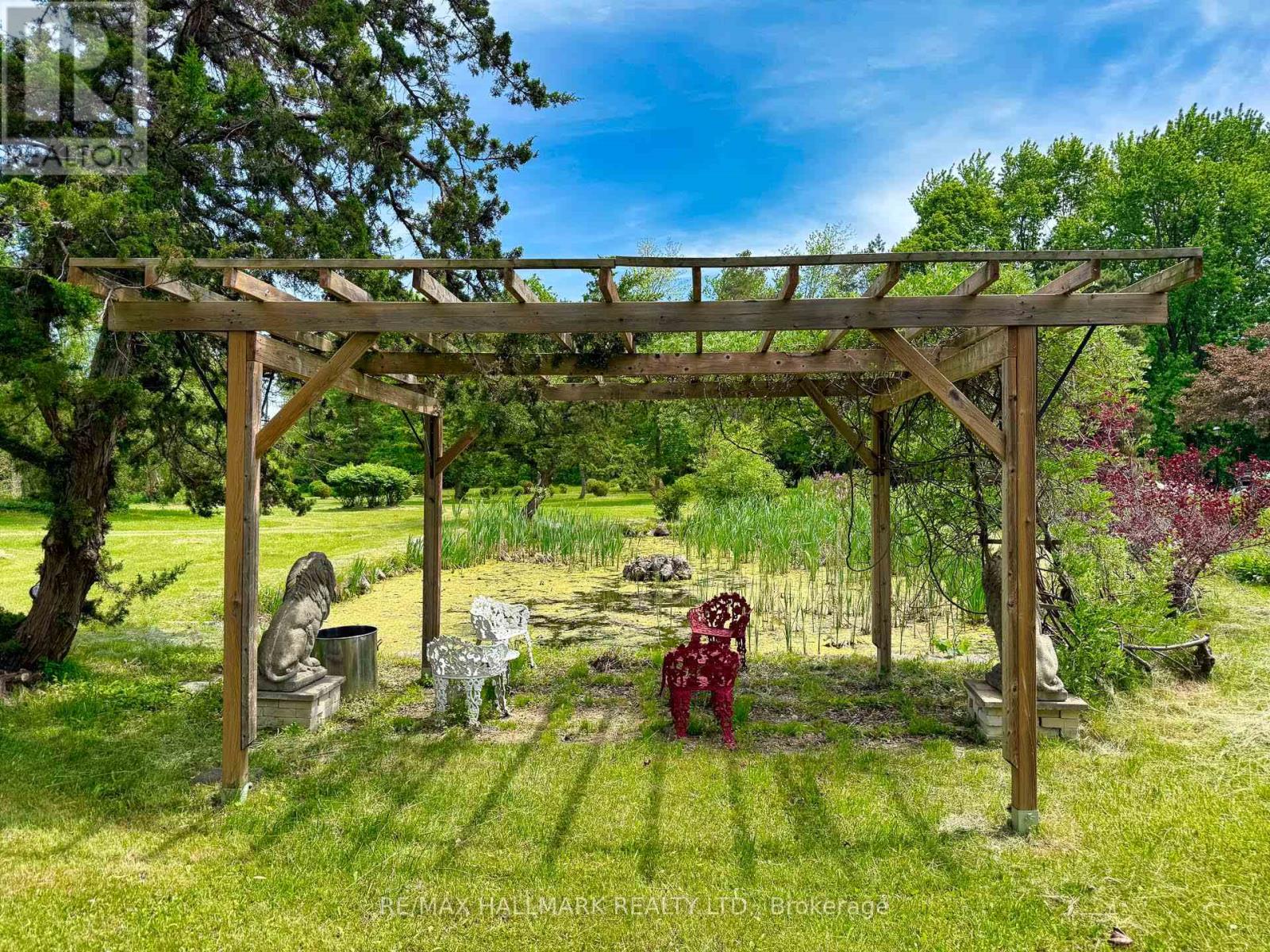 3569 BETHESDA ROAD - 22