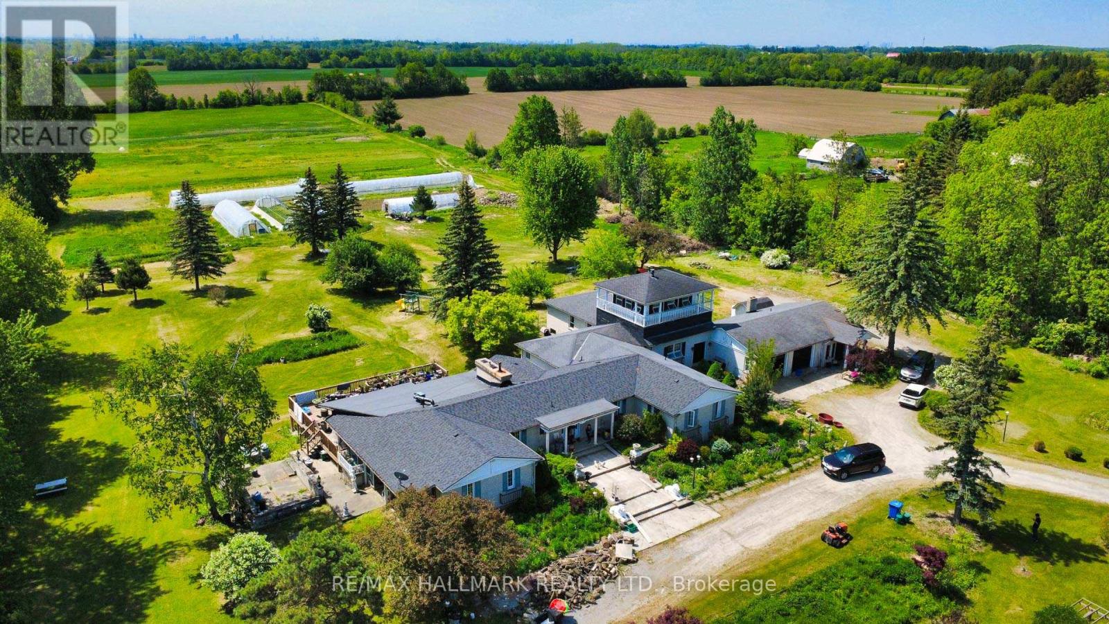 3569 BETHESDA ROAD - 3
