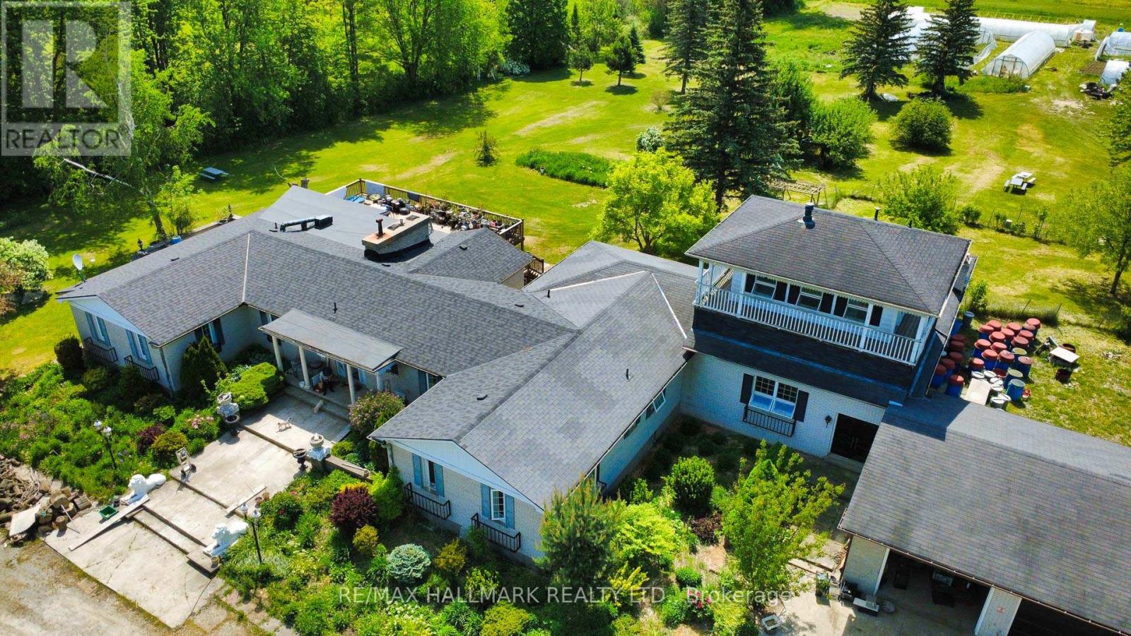 3569 BETHESDA ROAD - 4