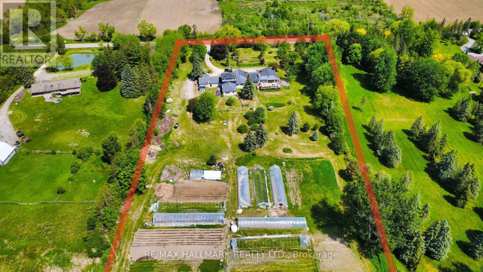 3569 BETHESDA ROAD - 27