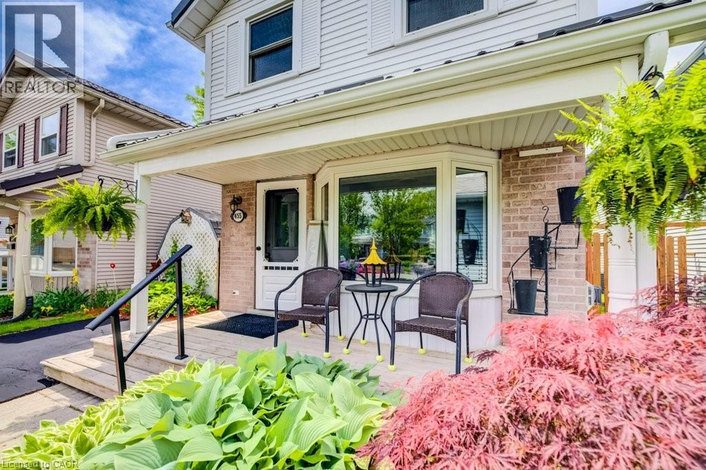 455 BOETTGER Place - 5