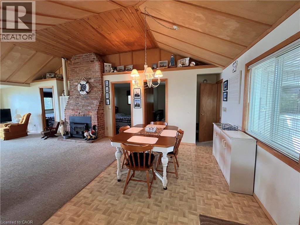 4-bedroom home for sale at 689 SANDY BAY Road, Dunnville ON · photo 18 of 48
