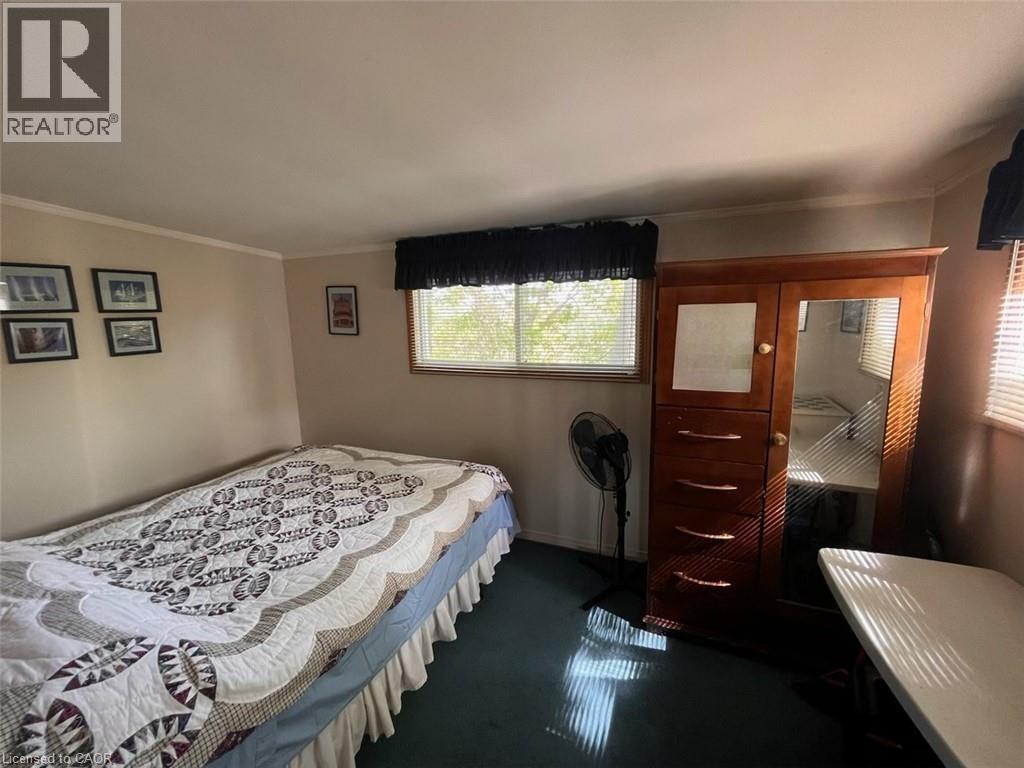 4-bedroom home for sale at 689 SANDY BAY Road, Dunnville ON · photo 25 of 48