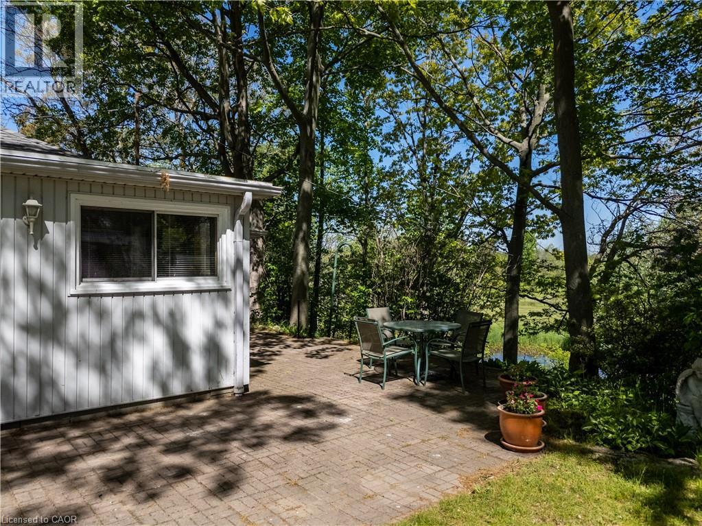 689 SANDY BAY Road - 35