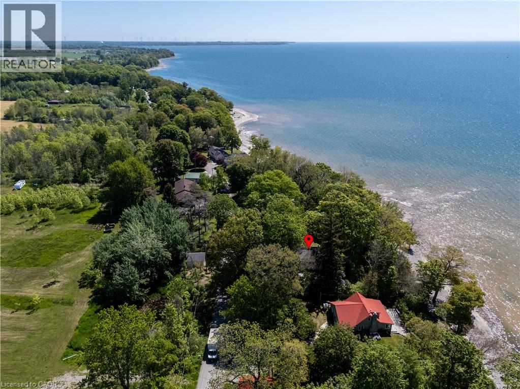 4-bedroom home for sale at 689 SANDY BAY Road, Dunnville ON · photo 36 of 48