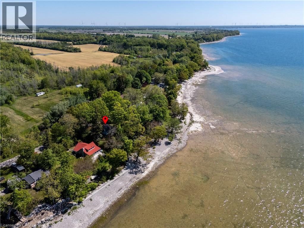 4-bedroom home for sale at 689 SANDY BAY Road, Dunnville ON · photo 39 of 48