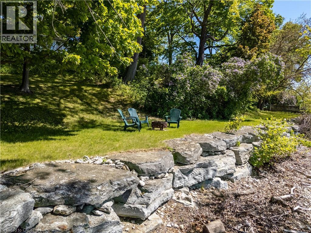 4-bedroom home for sale at 689 SANDY BAY Road, Dunnville ON · photo 46 of 48