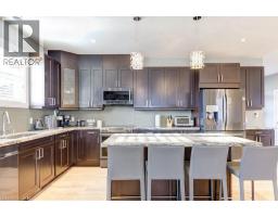Kitchen - 30 Lakeshore Road, Wasaga Beach, ON L9Z2Y3 Photo 12