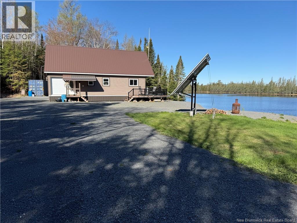 Stewart Lake Road - 4