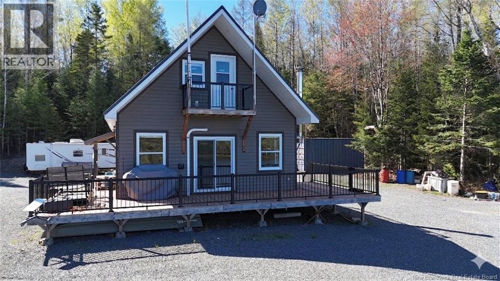 Stewart Lake Road - 5