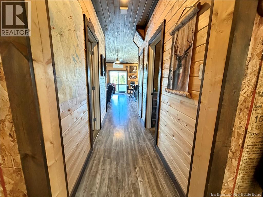 Stewart Lake Road - 11