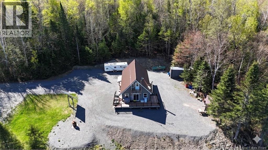 Stewart Lake Road - 31