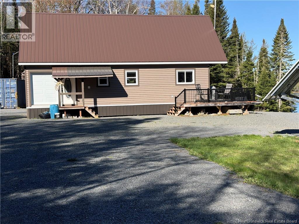 Stewart Lake Road - 29