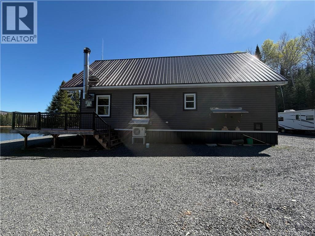 Stewart Lake Road - 30