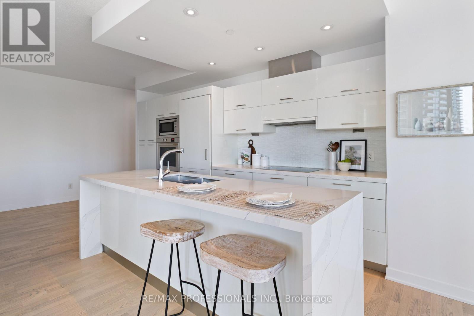 #1708 90 PARK LAWN ROAD - 11