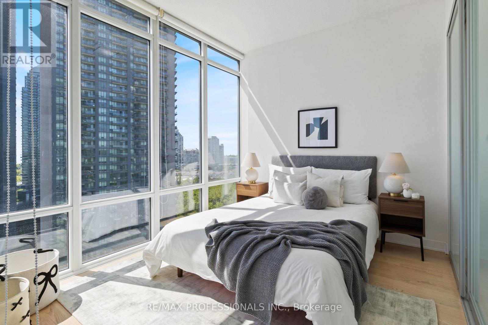 #1708 90 PARK LAWN ROAD - 17