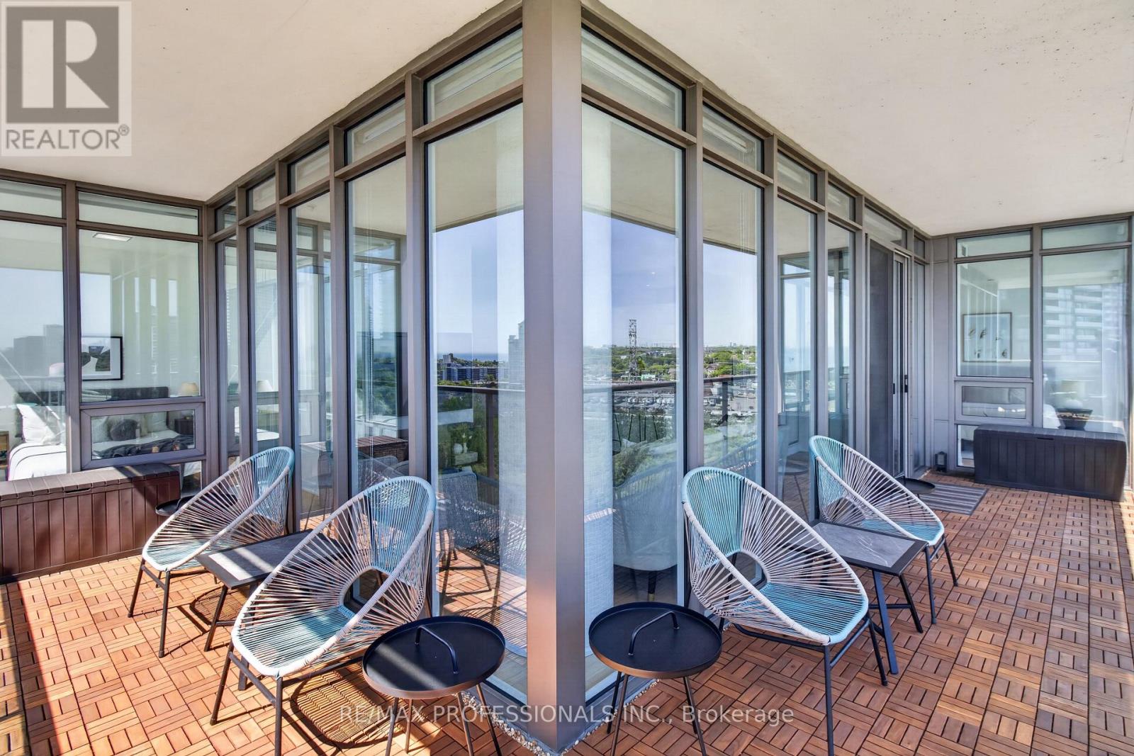 #1708 90 PARK LAWN ROAD - 23