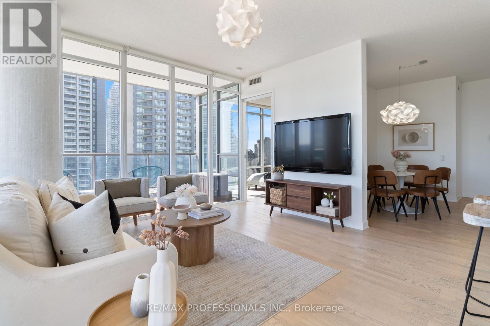 #1708 90 PARK LAWN ROAD - 13