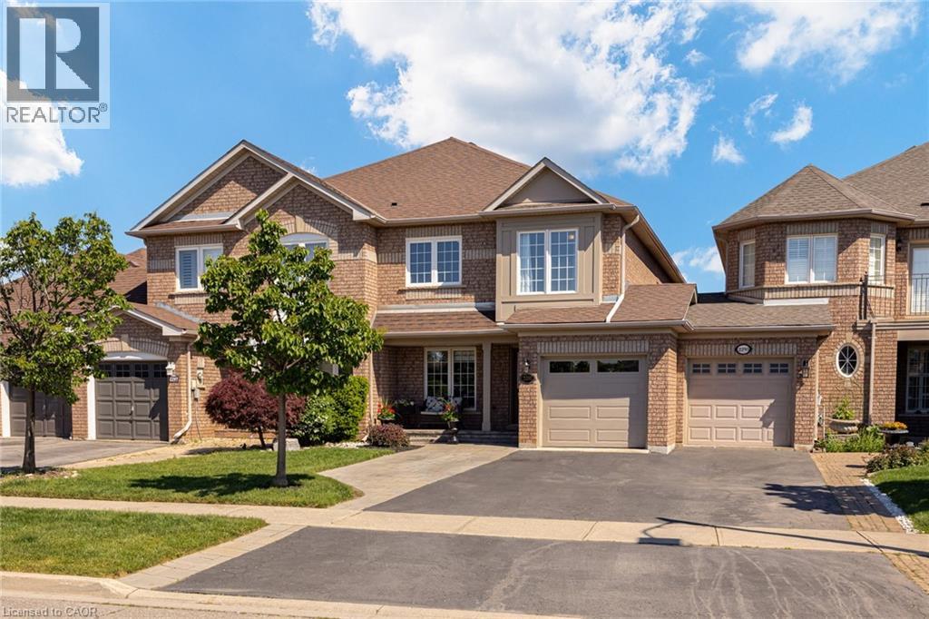 2295 KINGFISHER Court - 2