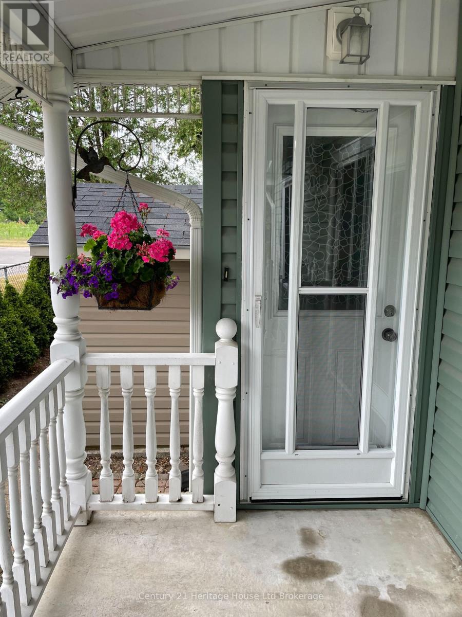 1-bedroom home for sale at 6B CRANBERRY ROAD, Tillsonburg ON · photo 1 of 21