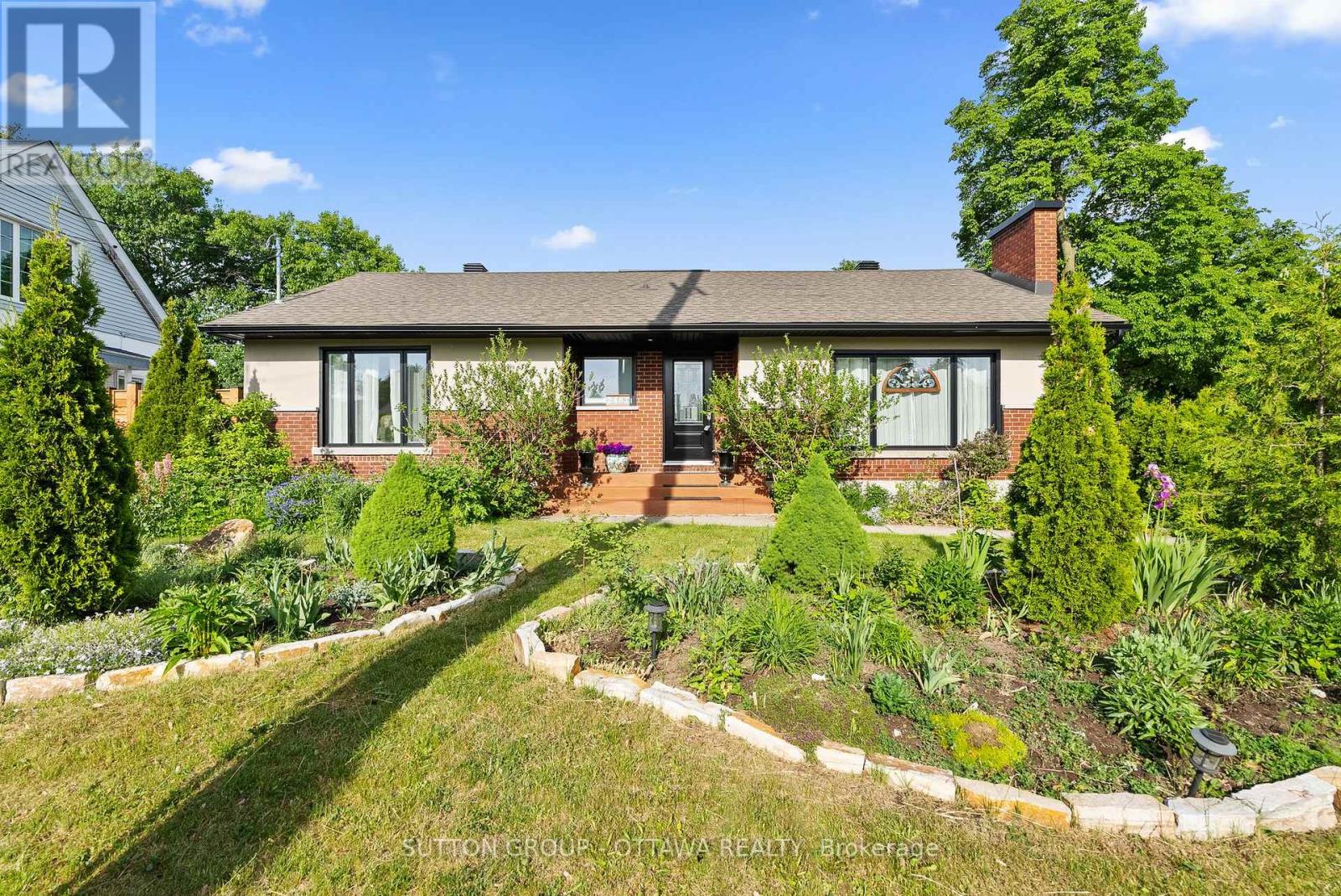 2461 ALTA VISTA DRIVE - 1