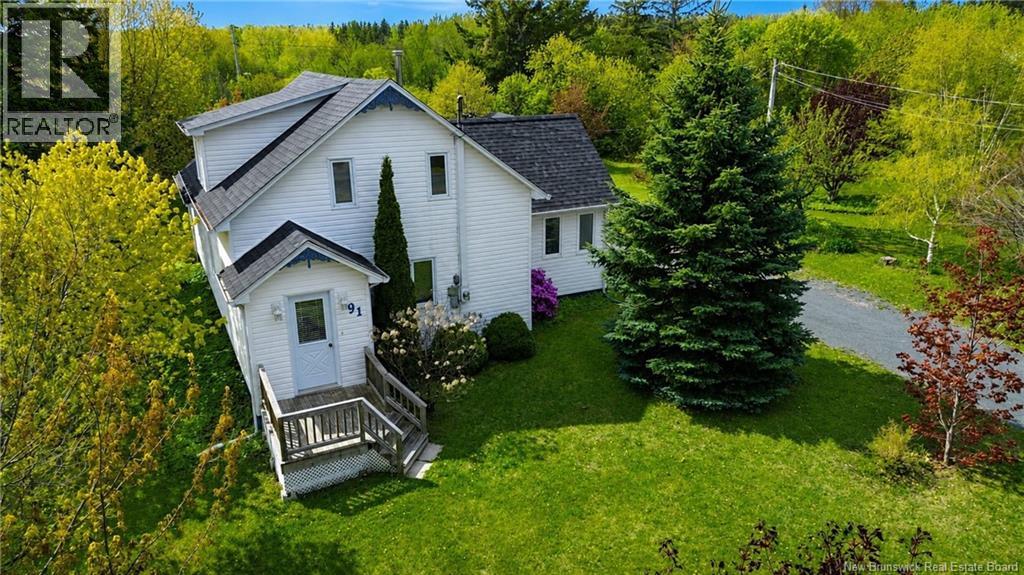 91 Rue du Parc Ouest - 9