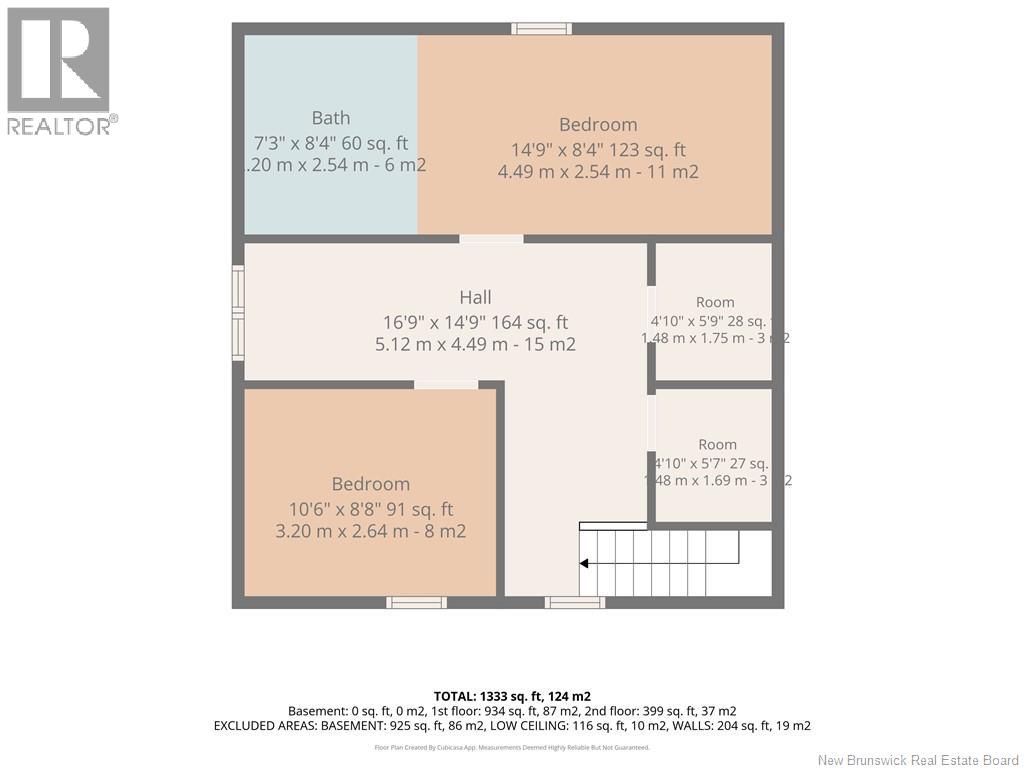 91 Rue du Parc Ouest - 47