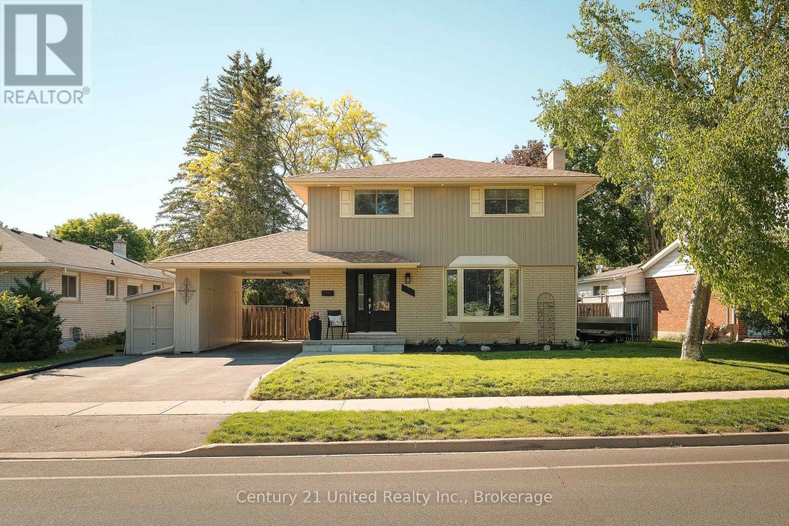 1233 FRANKLIN DRIVE - Image 2